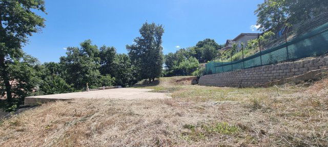 Eladó telek, Érden 39.9 M Ft / költözzbe.hu