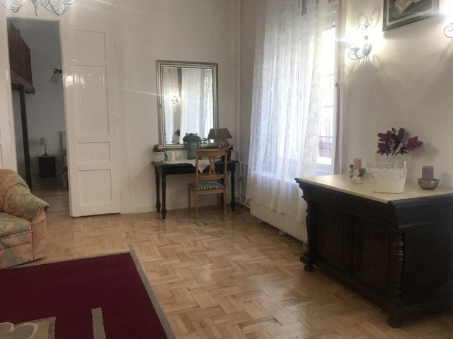 Eladó téglalakás, Budapesten, VIII. kerületben 102 M Ft