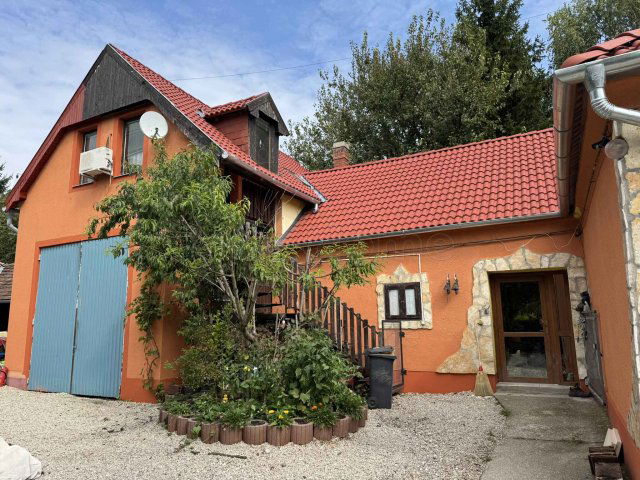 Eladó családi ház, Kehidakustányban 50.9 M Ft, 5+2 szobás