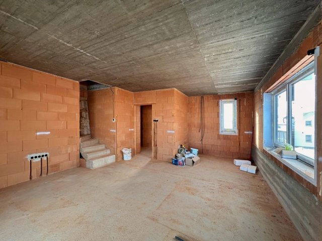 Eladó téglalakás, Kozármislenyen 80.6 M Ft, 3 szobás