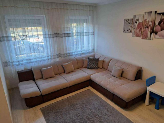 Eladó ikerház, Nyíregyházán 74.9 M Ft, 3 szobás