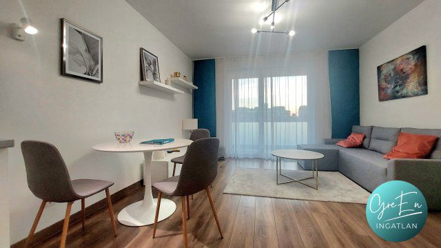 Kiadó téglalakás, albérlet, Budapesten, IX. kerületben