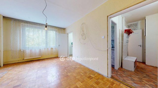 Eladó panellakás, Miskolcon 22.5 M Ft, 1+1 szobás