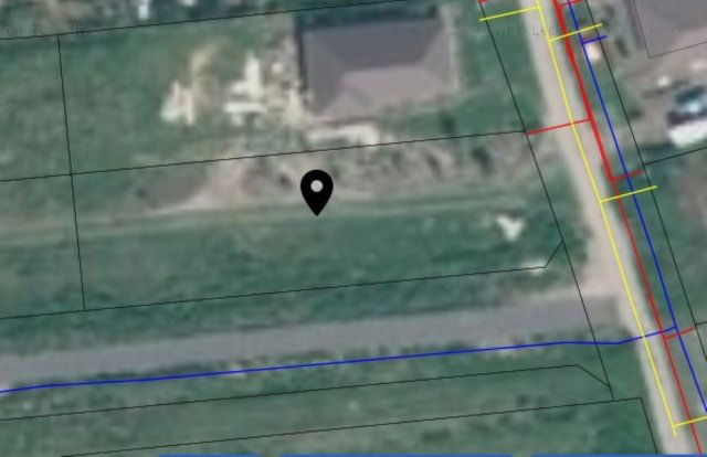 Eladó telek, Mikepércsen 18.9 M Ft / költözzbe.hu