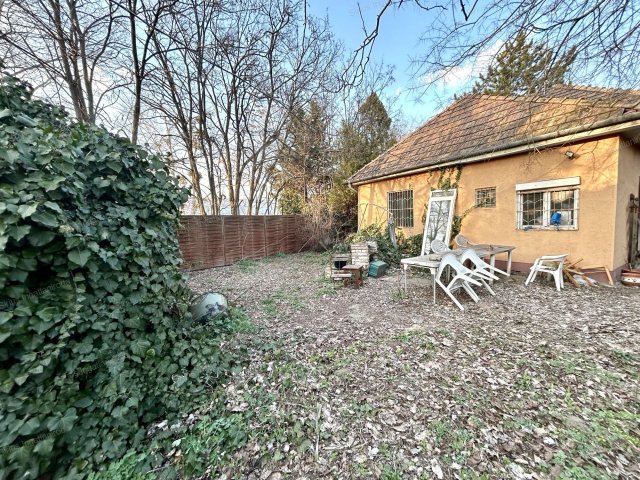 Eladó családi ház, Budapesten, XXIII. kerületben 77.9 M Ft