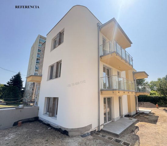 Eladó téglalakás, Budapesten, XI. kerületben 293.5 M Ft
