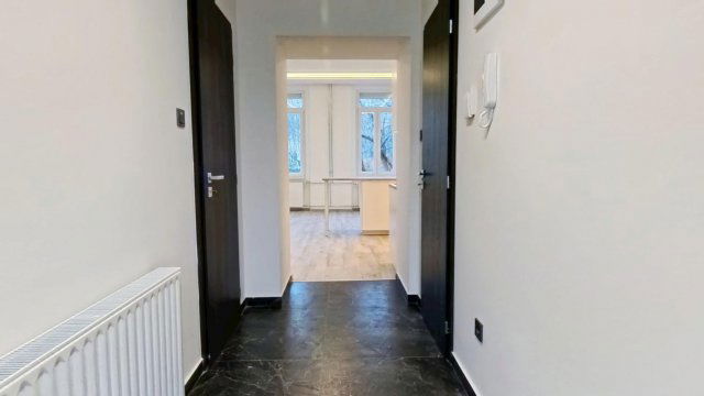 Eladó téglalakás, Budapesten, VII. kerületben 91.9 M Ft