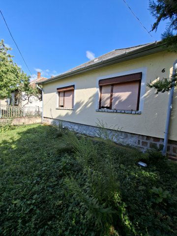 Eladó családi ház, Füzesabonyban 31.9 M Ft, 2+1 szobás