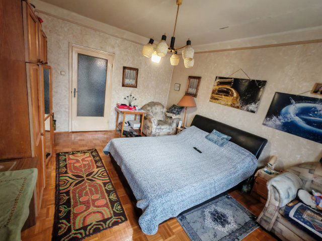 Eladó téglalakás, Nyíregyházán 40.9 M Ft, 2 szobás