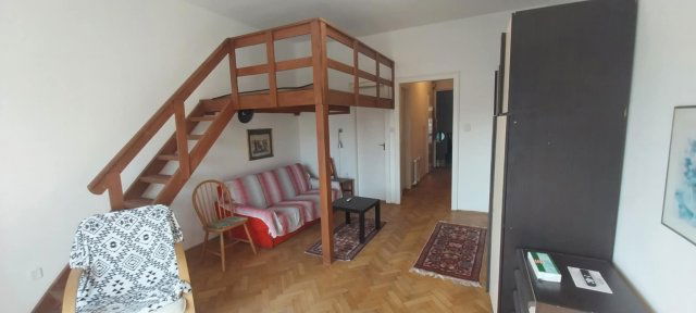 Kiadó téglalakás, albérlet, XII. kerületben, Magyar jakobinusok terén