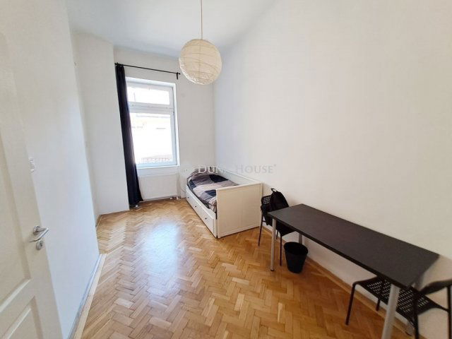 Kiadó téglalakás, albérlet, Budapesten, VII. kerületben
