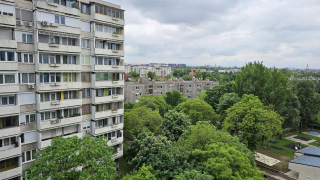 Eladó téglalakás, Budapesten, XIV. kerületben 55.99 M Ft