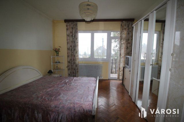 Eladó családi ház, Szombathelyen 75.9 M Ft, 4+1 szobás