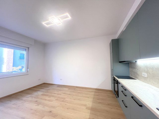 Eladó téglalakás, Budapesten, IX. kerületben 83.9 M Ft, 2 szobás