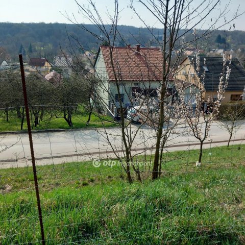 Eladó telek, Miskolcon 45 M Ft / költözzbe.hu