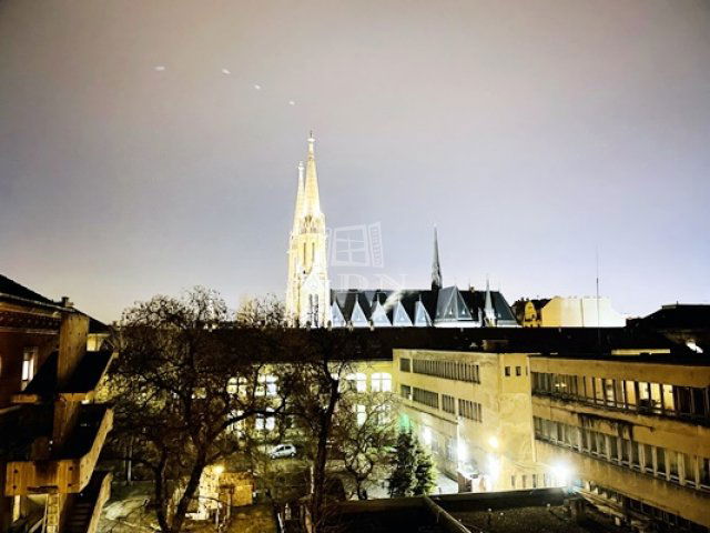 Eladó téglalakás, Budapesten, VII. kerületben 68 M Ft, 2 szobás