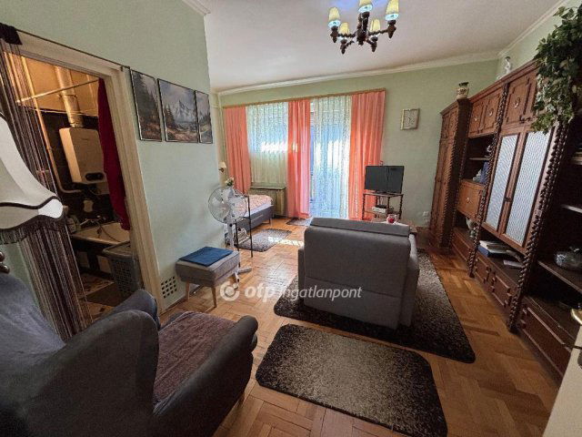 Eladó téglalakás, Miskolcon 21.99 M Ft, 1+1 szobás