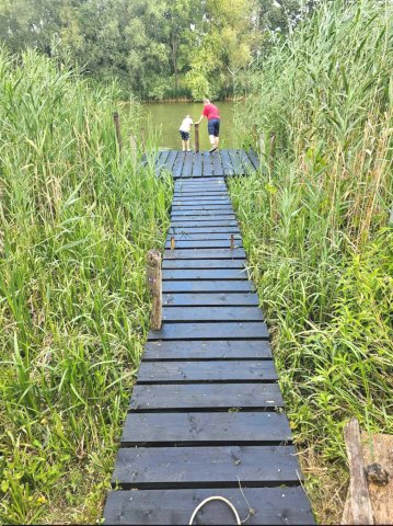 Eladó családi ház, Szalkszentmártonon 26.9 M Ft, 3 szobás