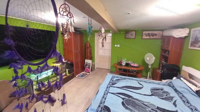 Eladó családi ház, Rákóczifalván 23.5 M Ft, 3 szobás