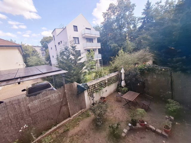Eladó téglalakás, Budapesten, XIV. kerületben 59 M Ft, 1 szobás