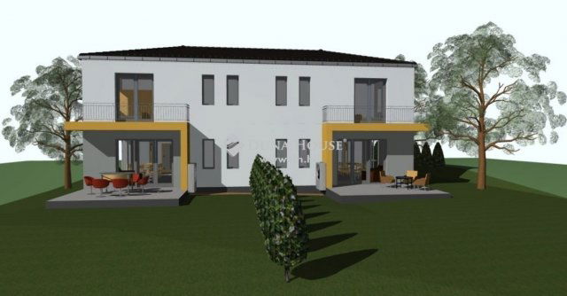 Eladó ikerház, Budapesten, XVIII. kerületben 145 M Ft, 5 szobás