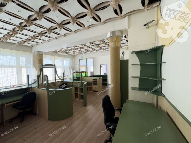 Eladó üzlethelyiség, Kecskeméten 225 M Ft / költözzbe.hu