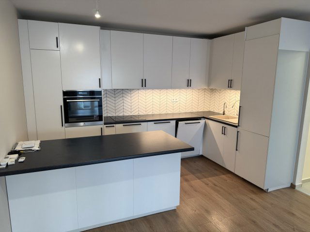 Eladó téglalakás, Budapesten, XIII. kerületben, Szabolcs utcában