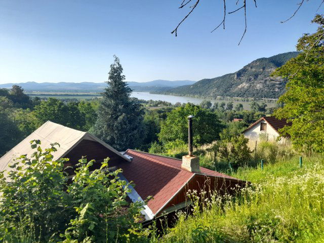 Eladó családi ház, Dömösön 17.99 M Ft, 2 szobás