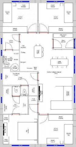 Eladó családi ház, Versegen 79.9 M Ft, 5 szobás