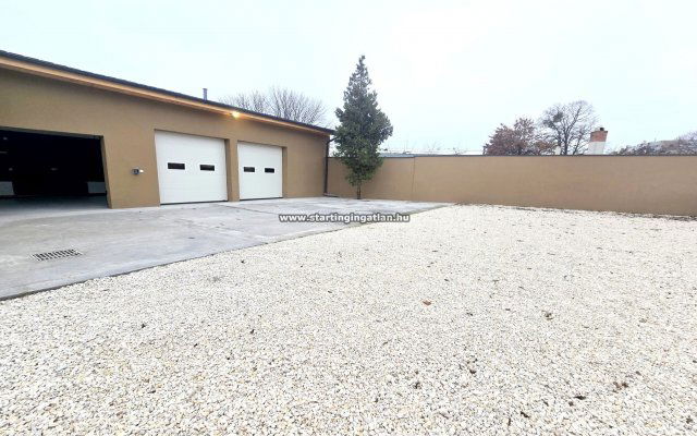 Kiadó ipari ingatlan, Budapesten, X. kerületben, Barabás utcában