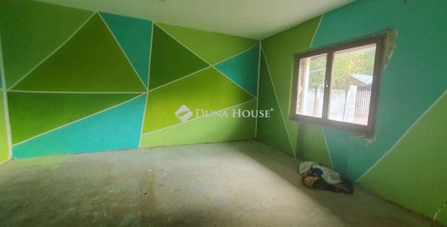 Eladó sorház, Bükön 13.9 M Ft, 2 szobás / költözzbe.hu