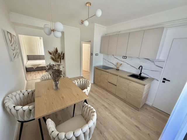 Eladó téglalakás, Nyíregyházán 51.9 M Ft, 2 szobás