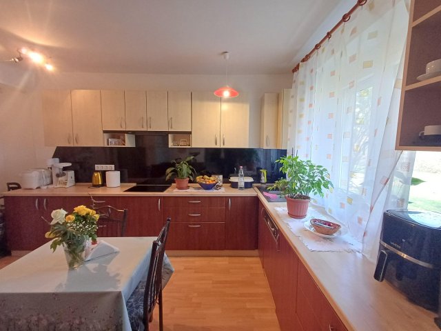 Eladó téglalakás, Szombathelyen 44.49 M Ft, 2 szobás