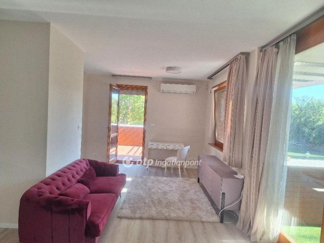 Eladó téglalakás, Budapesten, III. kerületben 195 M Ft, 2 szobás