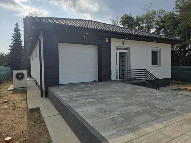 Eladó családi ház, Érden 145 M Ft, 4 szobás