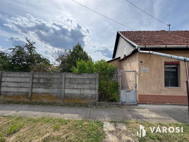 Eladó családi ház, Gyulán 21.9 M Ft / költözzbe.hu