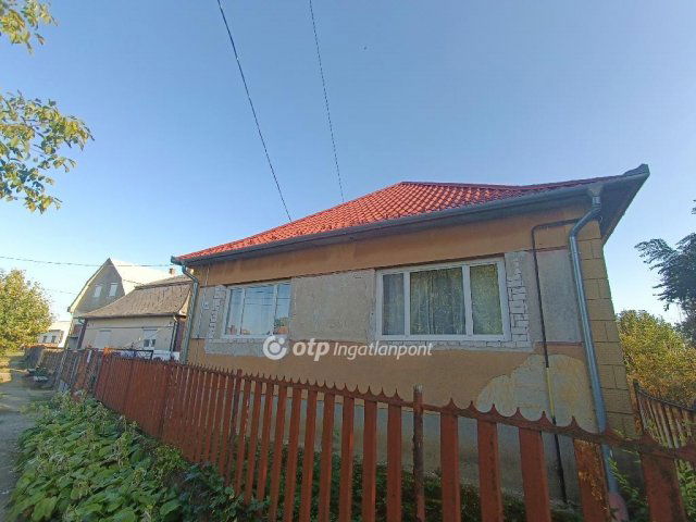 Eladó családi ház, Tornyospálcán 27 M Ft, 2+1 szobás