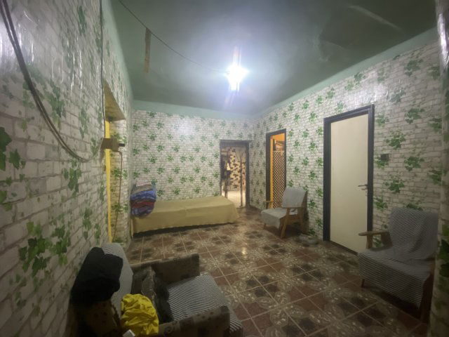 Eladó családi ház, Nyíribronyon 8.5 M Ft, 2 szobás