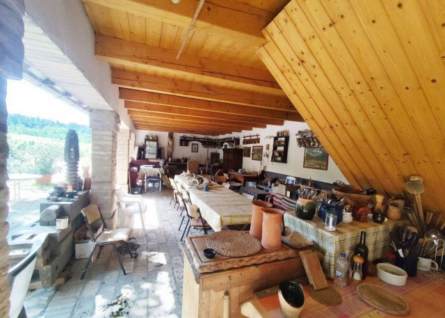 Eladó mezogazdasagi ingatlan, Dúzson 75 M Ft