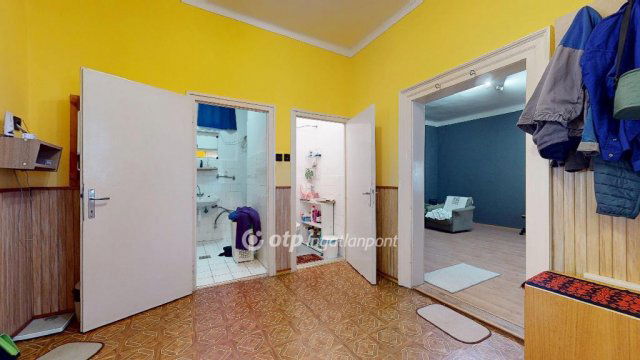 Eladó családi ház, Putnokon 14 M Ft, 3 szobás