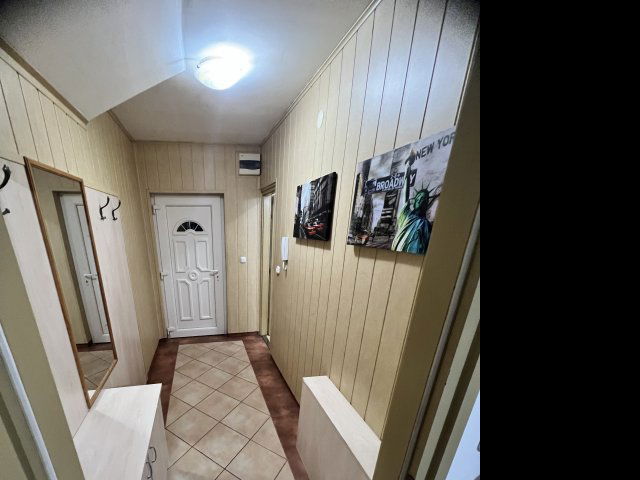 Kiadó téglalakás, albérlet, Debrecenben 185 E Ft / hó, 1 szobás