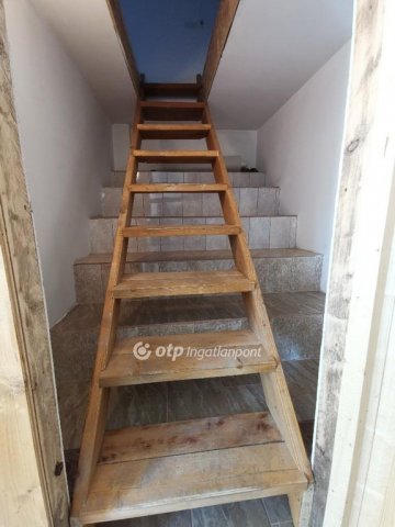 Eladó családi ház, Dömsödön 119 M Ft, 11 szobás