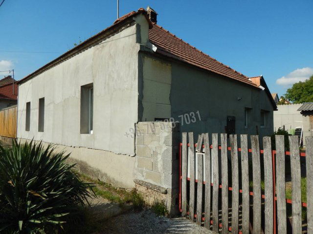 Eladó családi ház, Környén 60 M Ft, 3 szobás