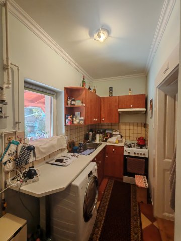 Eladó téglalakás, Szegeden, Remény utcában 37.7 M Ft, 1 szobás