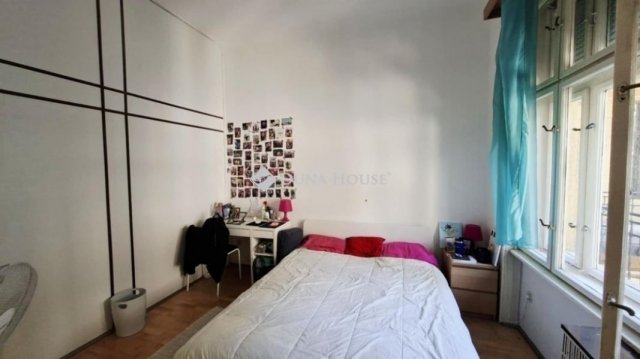 Eladó téglalakás, Budapesten, VIII. kerületben 95 M Ft, 3 szobás