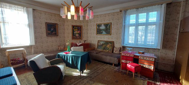 Eladó családi ház, Gádoroson 6.9 M Ft, 2 szobás