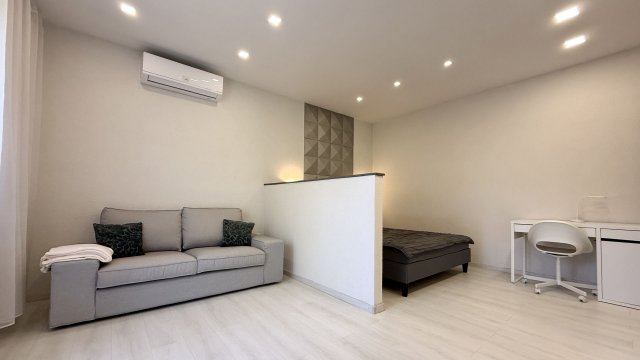 Kiadó téglalakás, albérlet, Debrecenben 230 E Ft / hó, 1 szobás