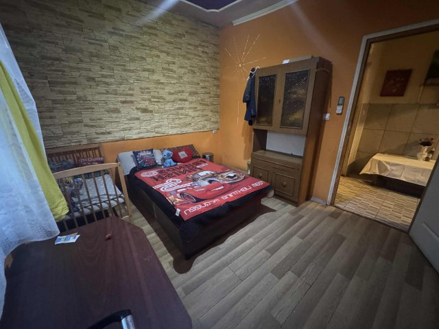 Eladó családi ház, Hajdúbagoson 16 M Ft, 2 szobás