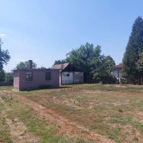 Eladó telek, Balatonszabadiban 19.5 M Ft / költözzbe.hu