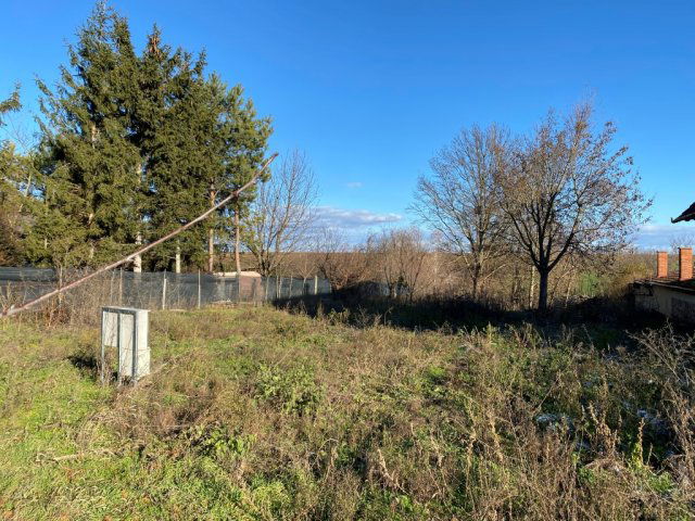 Eladó telek, Somogyaszalón 3.5 M Ft / költözzbe.hu